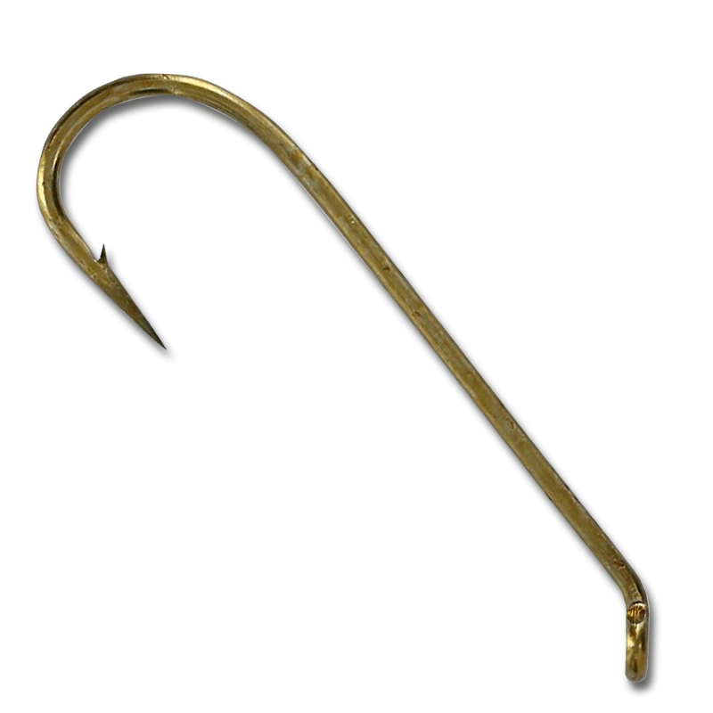 Tiemco TMC 5262 Hooks