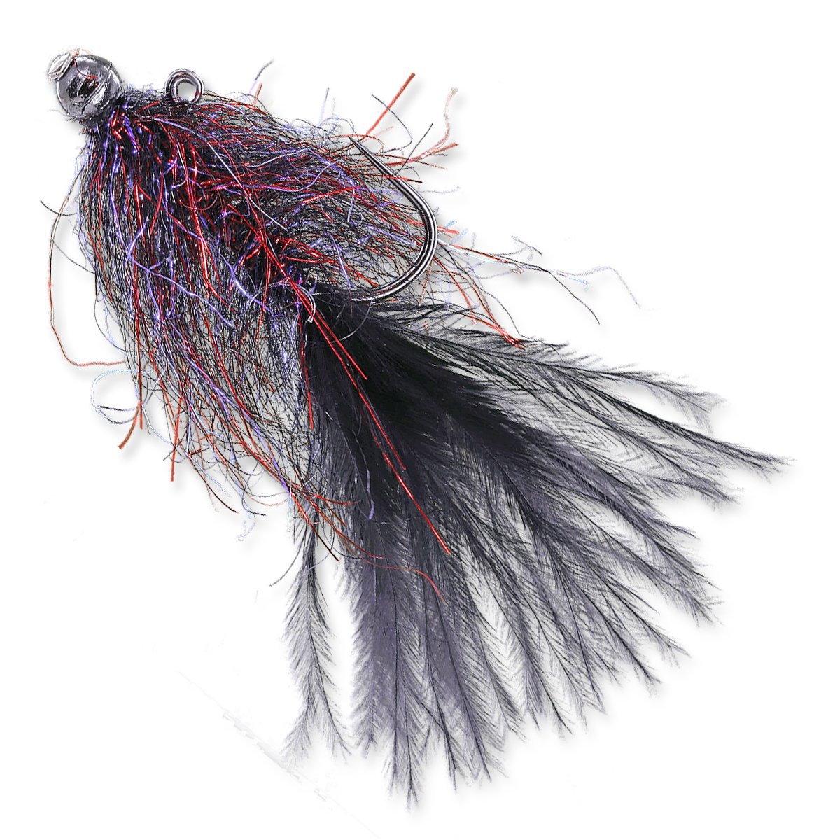 Zack's Pyramid Beach Leech