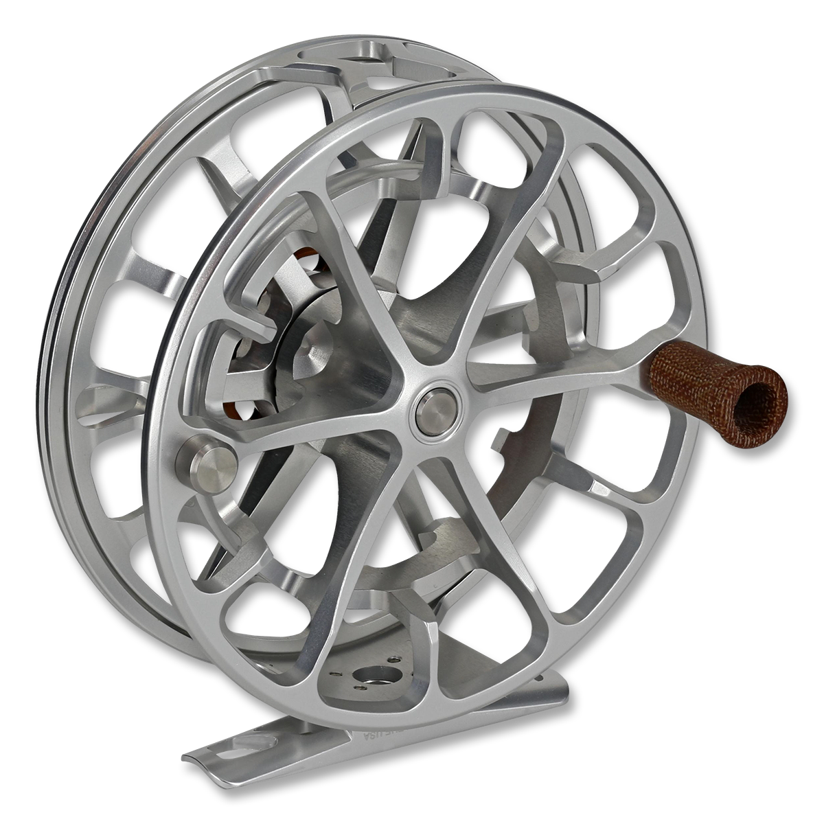 Ross Evolution LTX Fly Reels – The Fly Shop