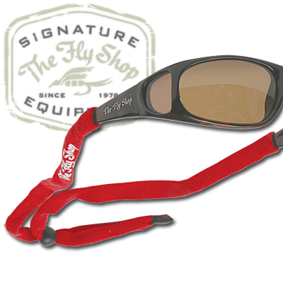 Chums Original Cotton Glass Retainer