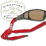 Chums Original Cotton Glass Retainer