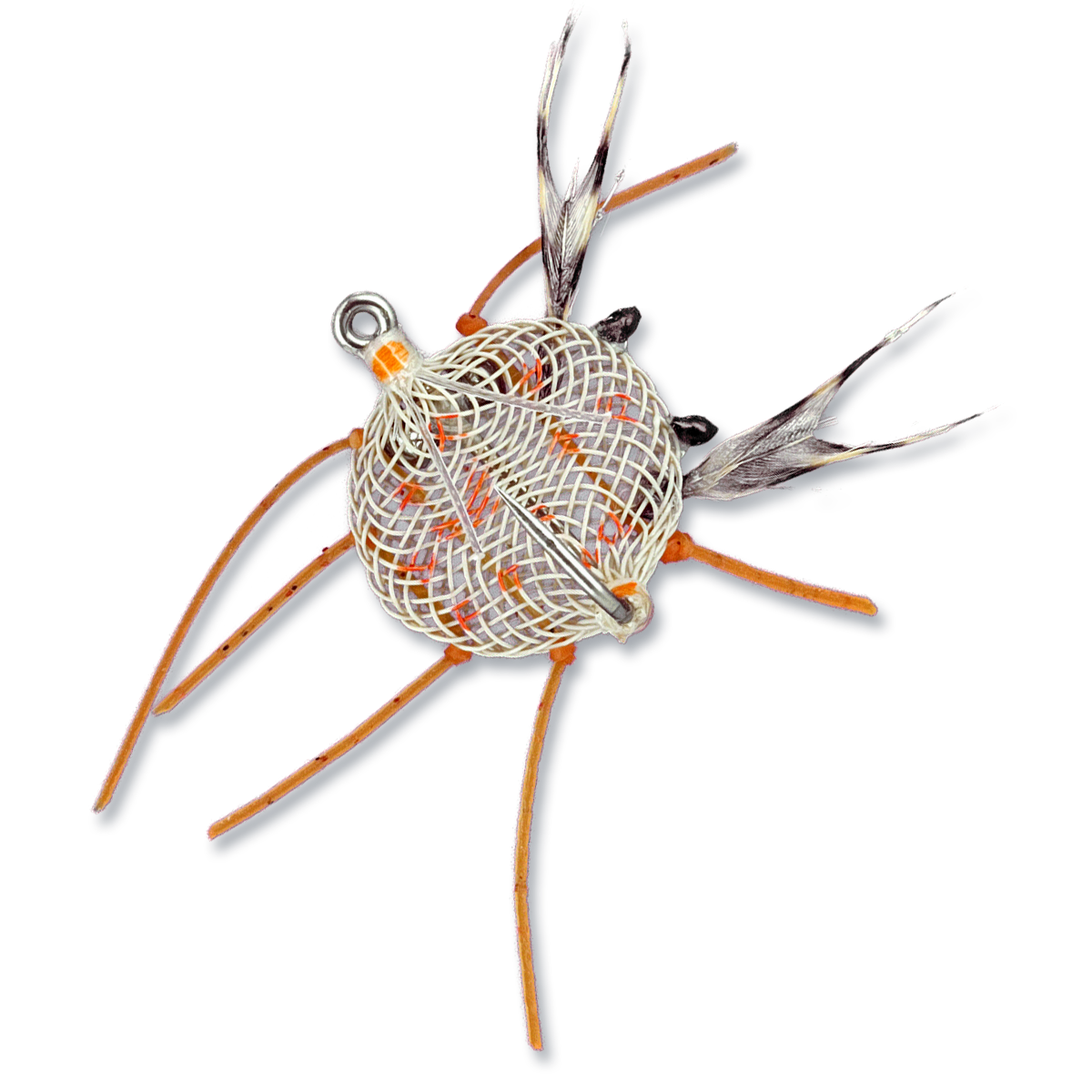 Flexo Crab - #6