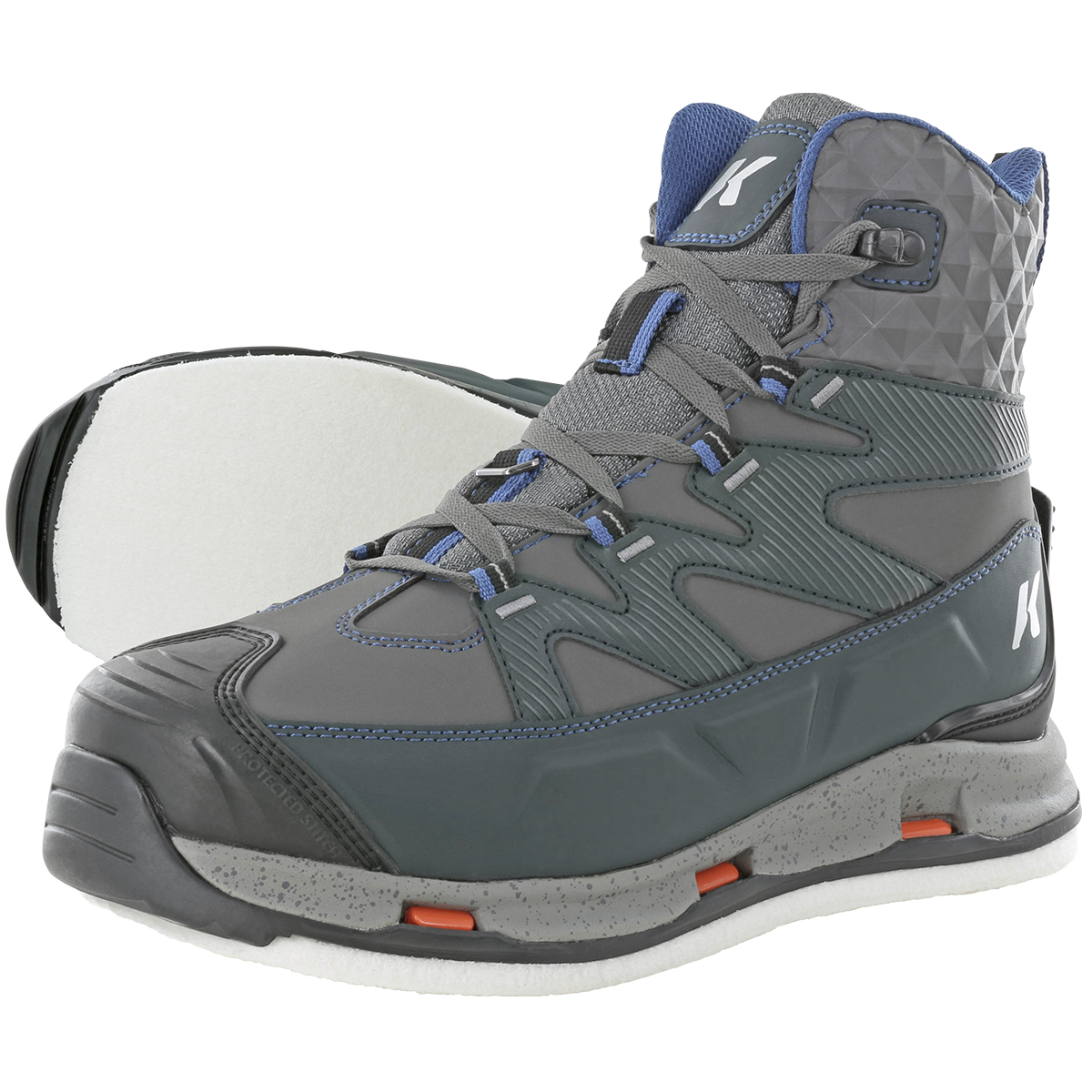 Korkers Men's Bantam Lite Wading Boot