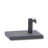 Griffin Pedestal Vise Base