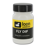 Loon Fly Dip