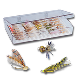 Bonefish Fly Selections