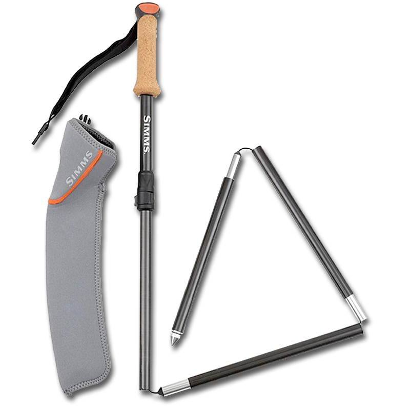 Simms Pro Wading Staff (2021)