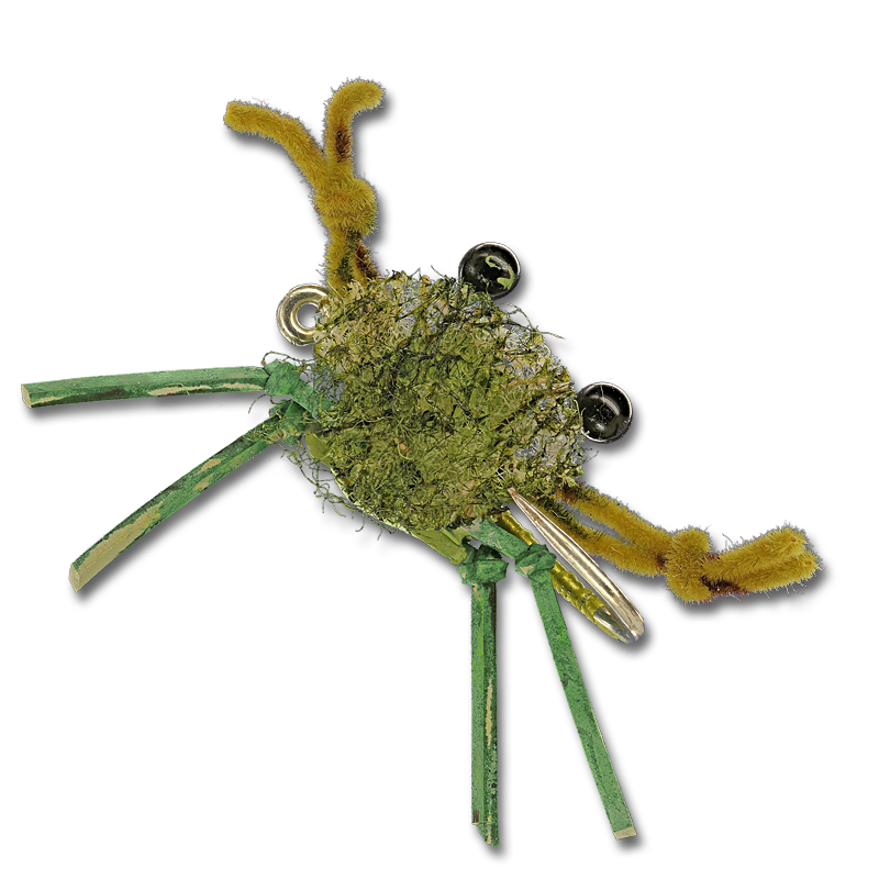 Contraband Crab - #4