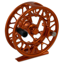 Galvan Brookie Fly Reel – The Fly Shop
