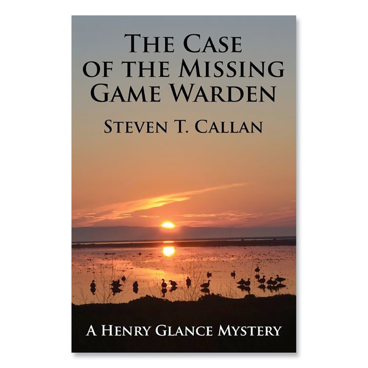 The Case Of The Missing Game Warden