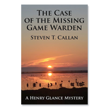 The Case Of The Missing Game Warden