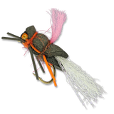 Pit Boss Cicada - Black #8