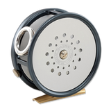 Hardy Model 1921 Perfect Wide Spool Reel - 4"