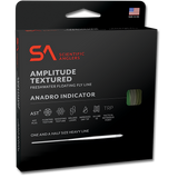 Scientific Anglers Amplitude Textured Anadro Floating Fly Line
