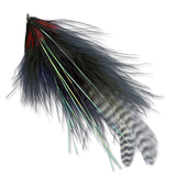 Strung Marabou Quills
