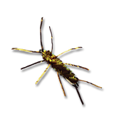 Super Floss Stretch Leg & Body Material