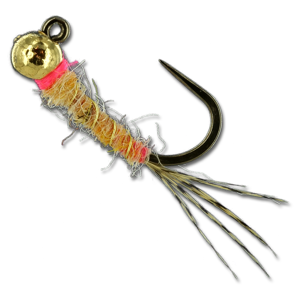 Doug's Strawberries n' Cream