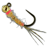 Doug's Strawberries n' Cream