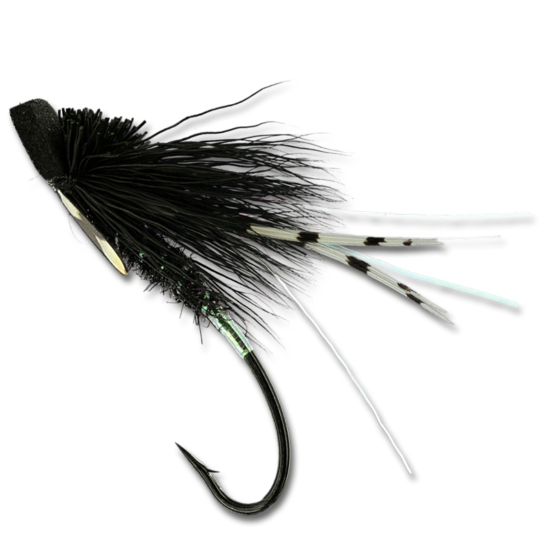 Brett's Obie Skater - #1