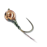 Weiss Baetis Pellet - #18