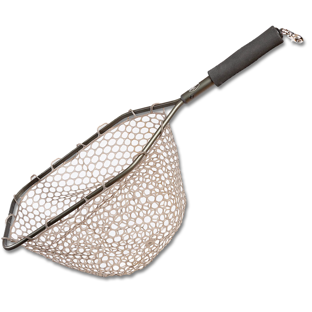 Adamsbuilt Aluminum Catch and Release Net