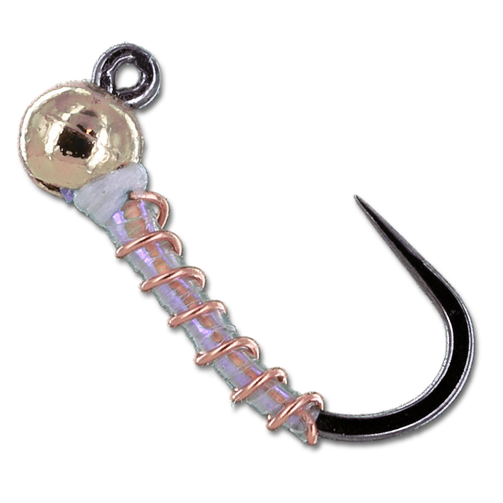 Primrose & Pearl - #16