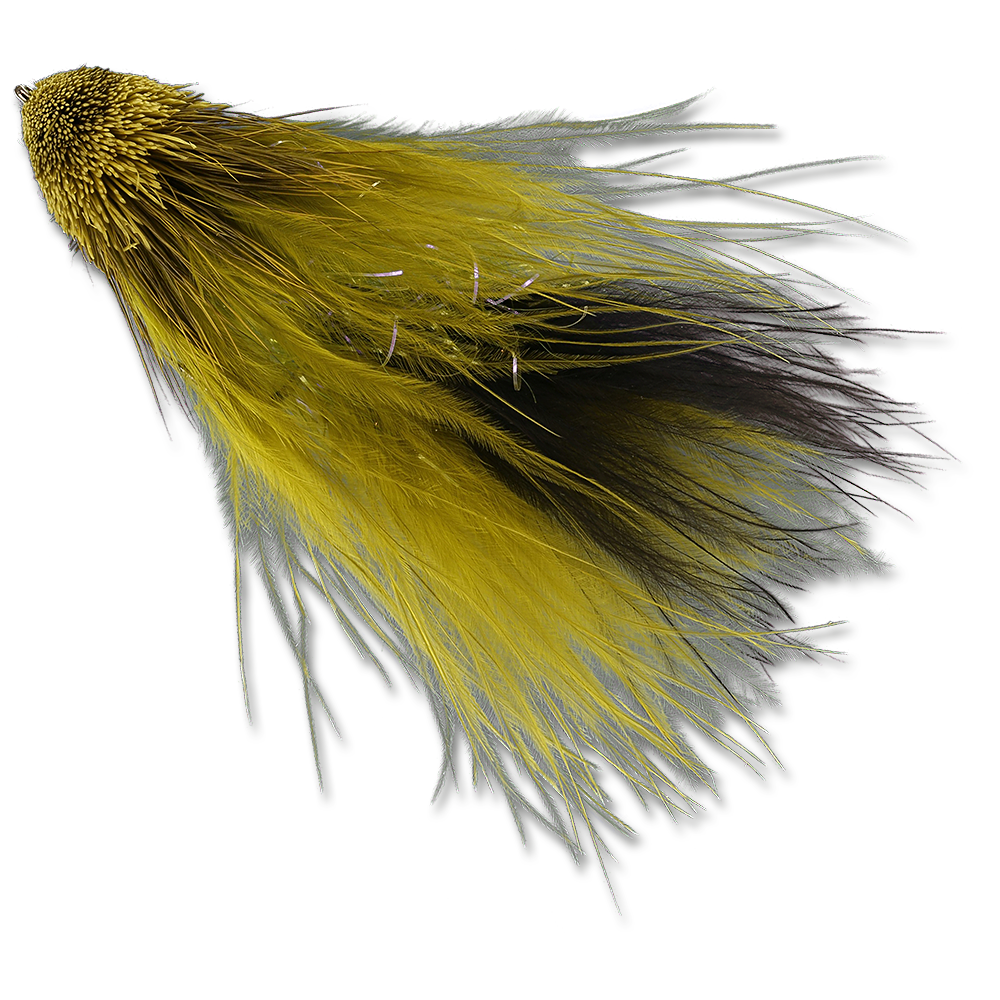 2nd Hand Muddler - #2