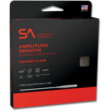 Scientific Anglers Amplitude Smooth Grand Slam Saltwater Fly Line
