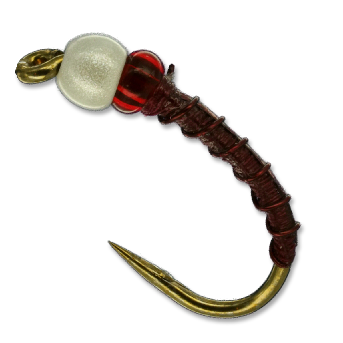 Rich's Moo-Midge - #8