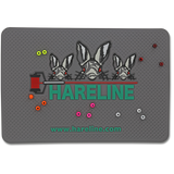 Hareline Silicone Bead Pad
