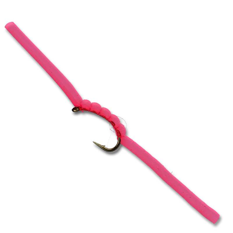 Squirmy Wormies - #12