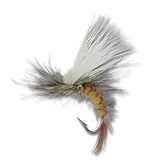 Sexy Hexy Emerger #8