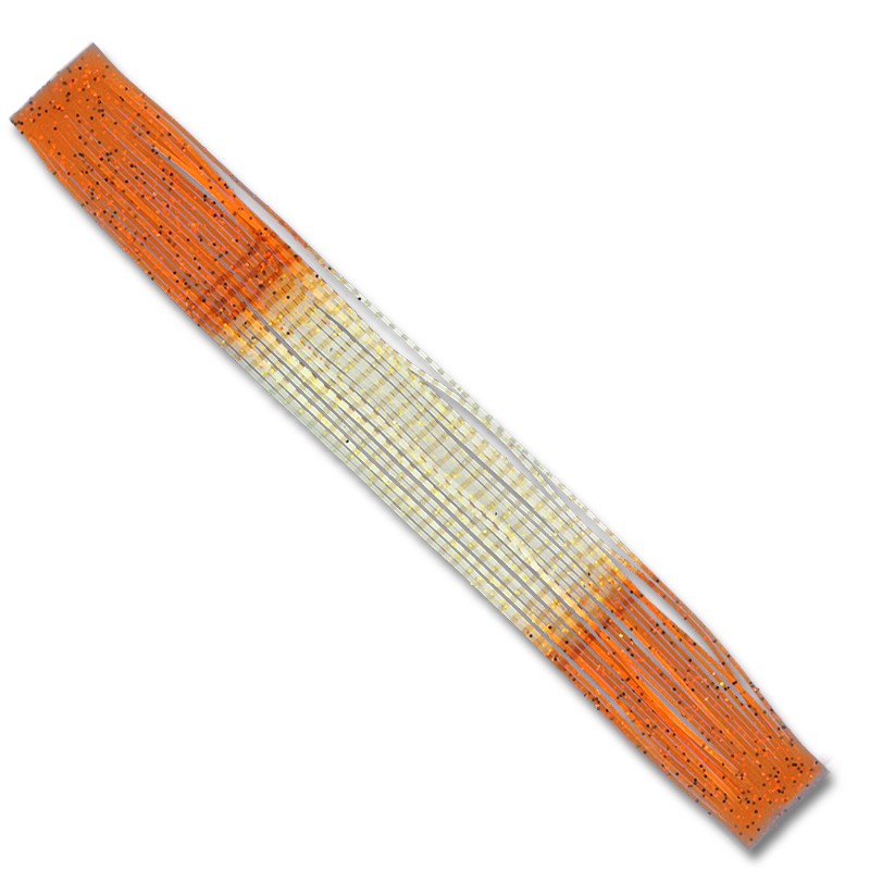 Barred Fire-Tip Sili Legs