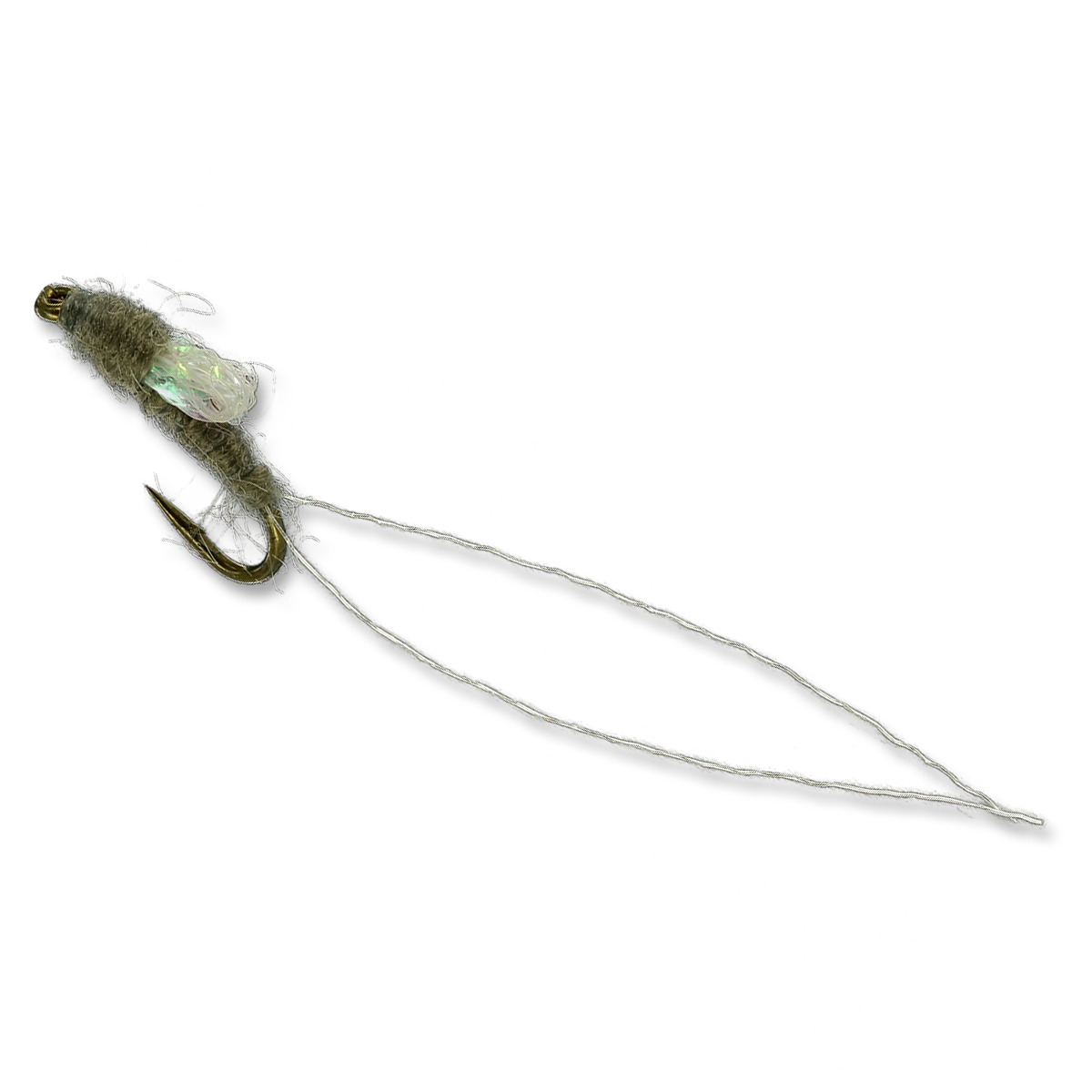 RS2 Sparkle Wing - #20