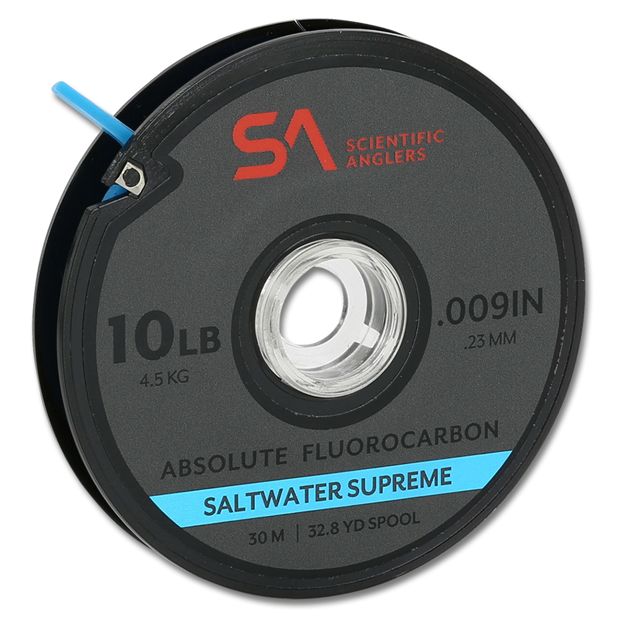 Scientific Anglers Absolute Saltwater Supreme Fluorocarbon Tippet