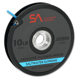 Scientific Anglers Absolute Saltwater Supreme Fluorocarbon Tippet
