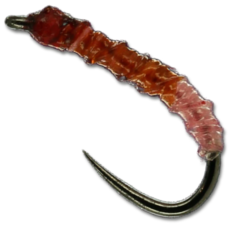 2 Timin' Midge - #18