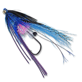 Stu's Prawn Truder - Tube Fly