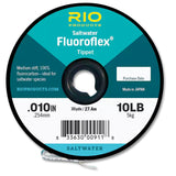 Rio Saltwater Fluoroflex Tippet