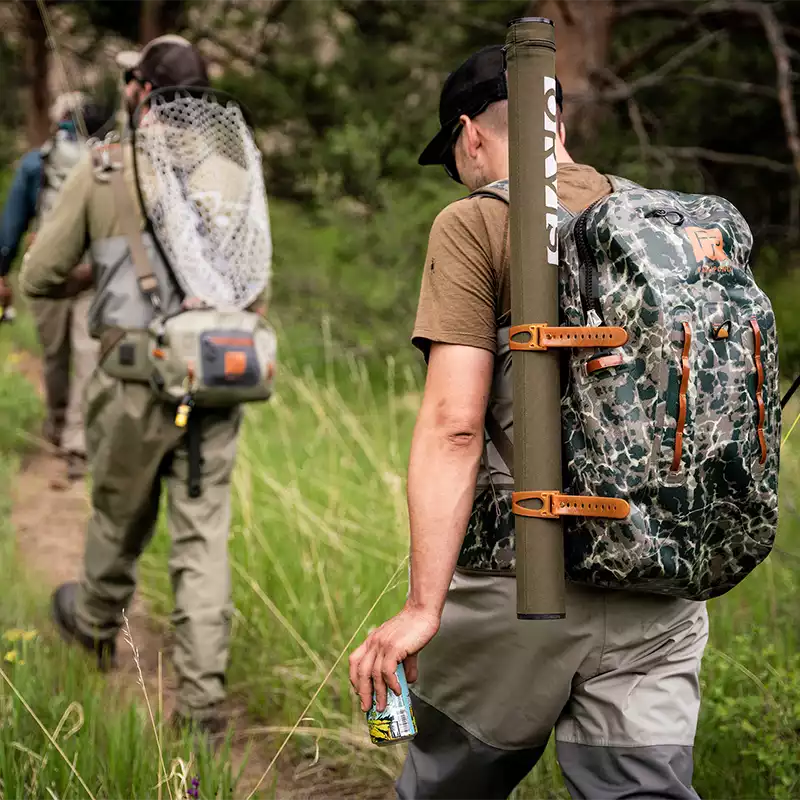 Fishpond Lariat Gear Straps