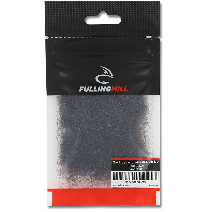 Tactical Microflash UV Dub