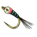 Perdigon - Black #16