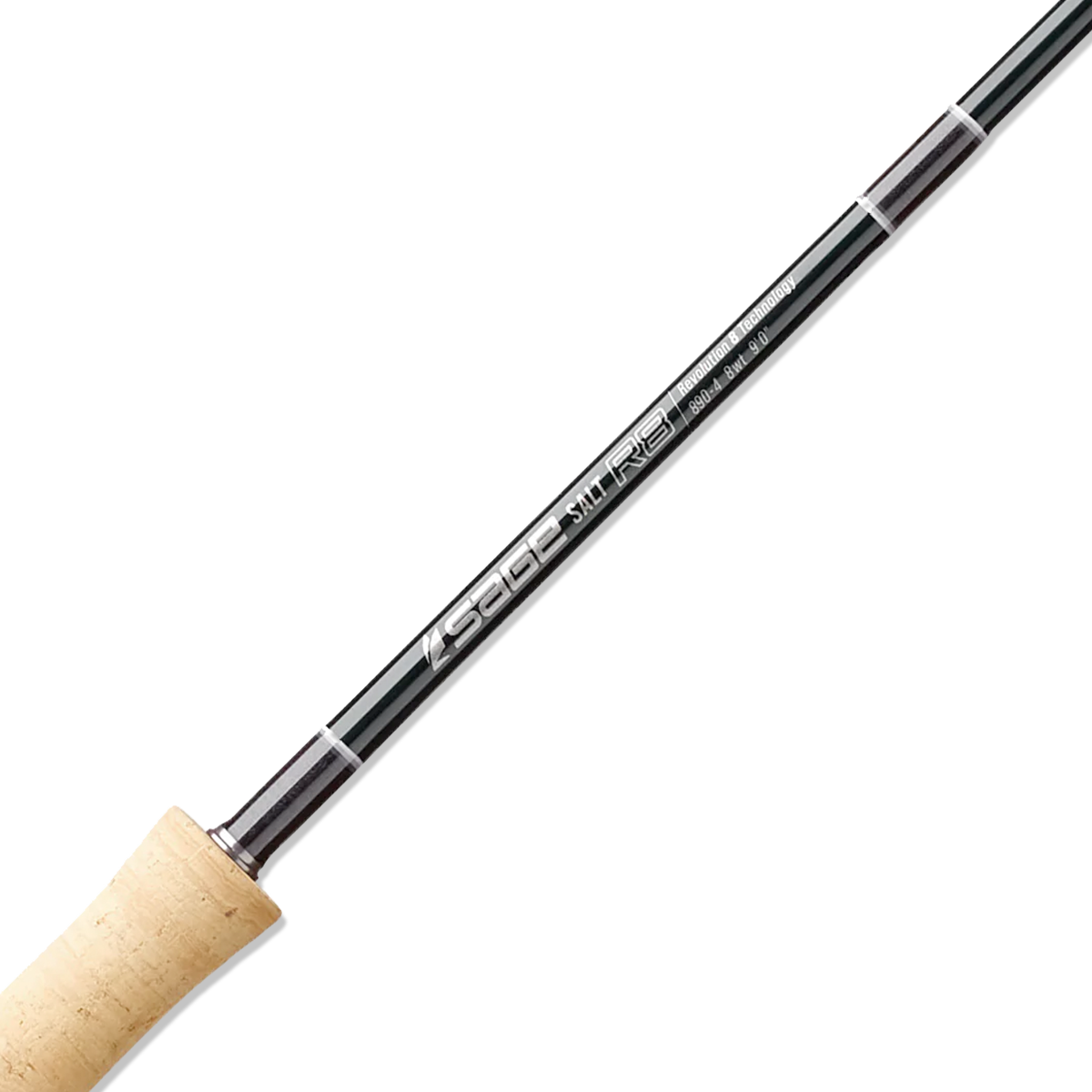 Sage Salt R8 Saltwater Series Fly Rod
