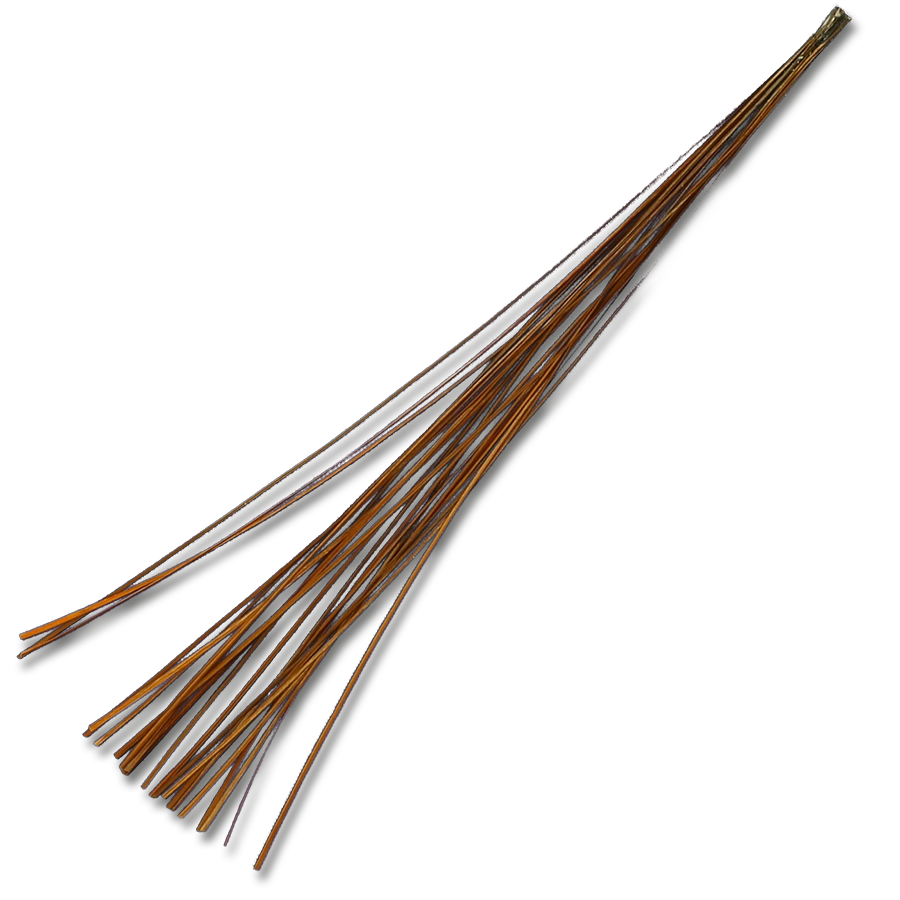 Fulling Mills Stripped Quills