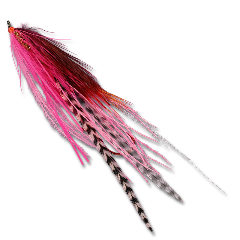 Stu's Stinger Prawn - #2