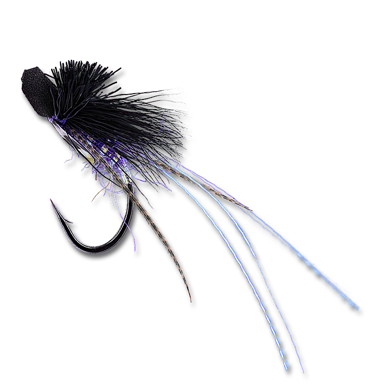 Brett's Obie Skater - #1