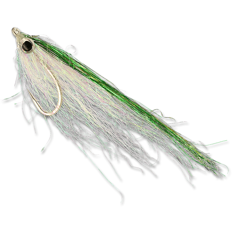 Los Roques Minnow - #2