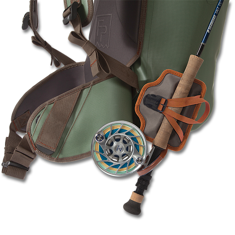 Fishpond Quikshot Rod Holder