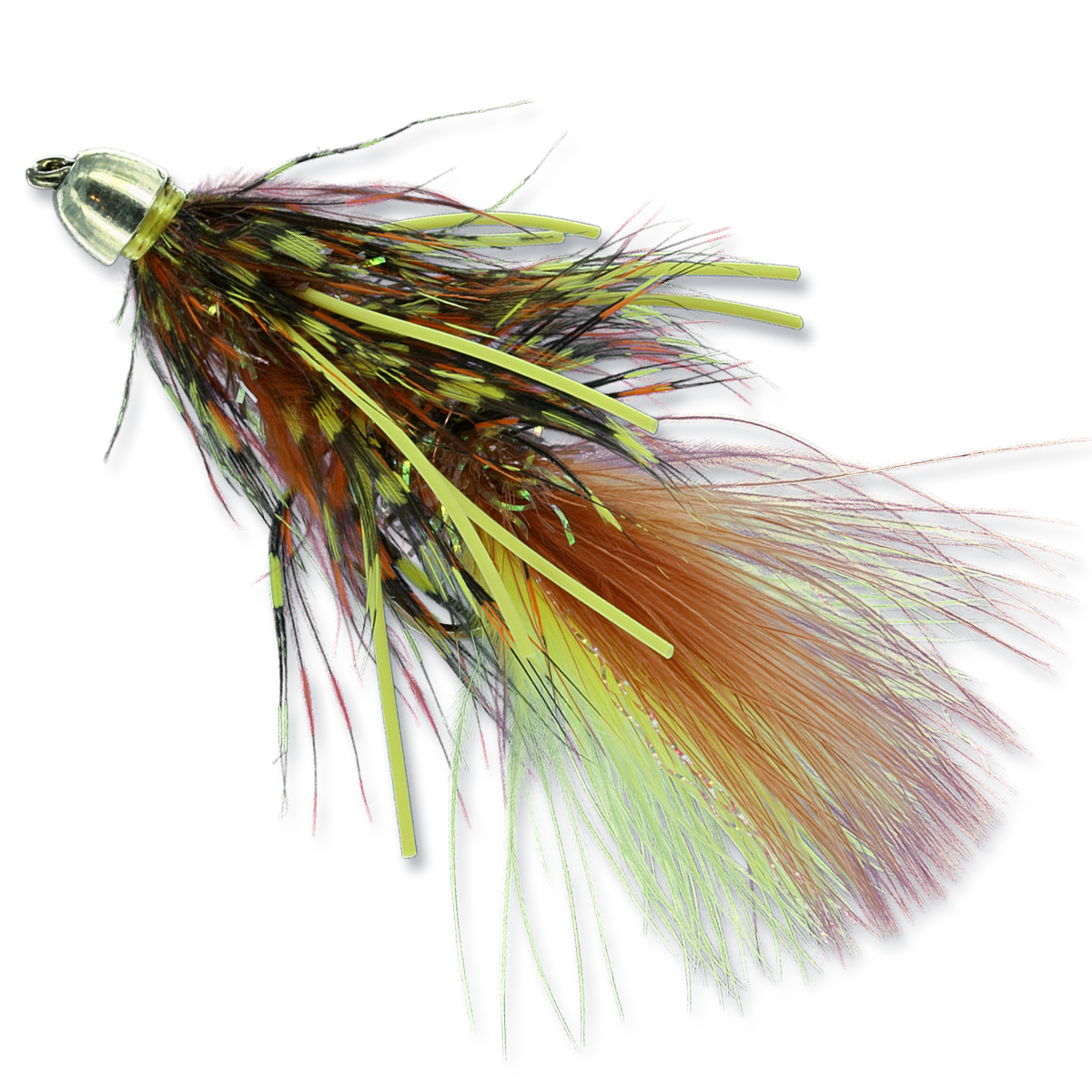 Beldar Rubberlegs - #4