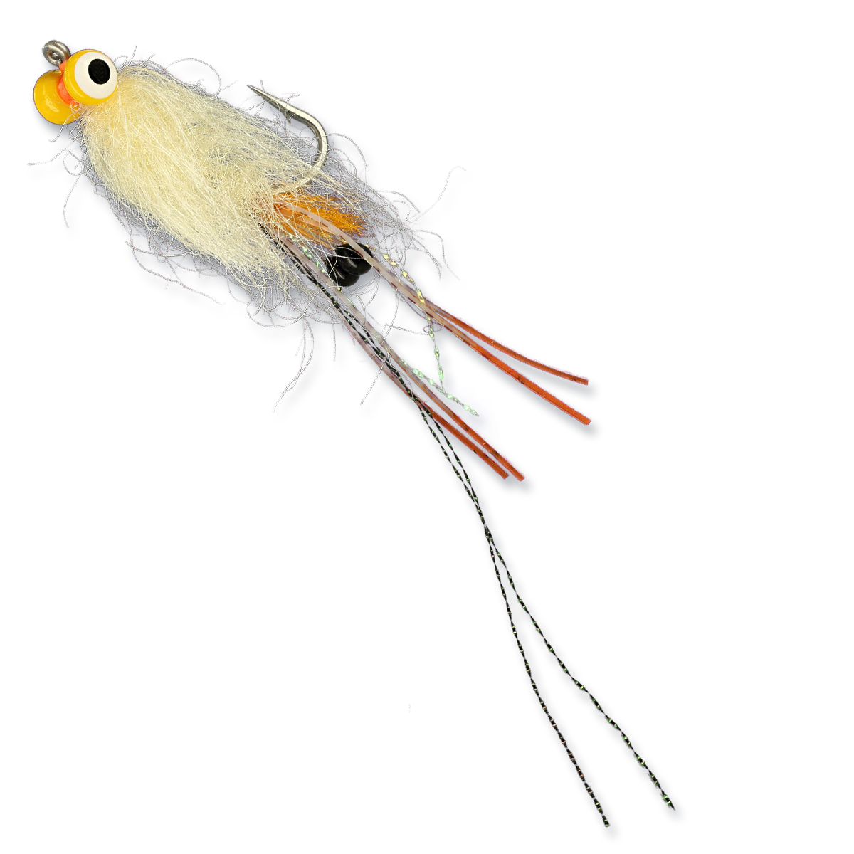 ESB Yellow Eye Spawning Shrimp - #2